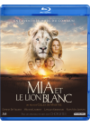 Mia et le lion blanc - Blu-ray