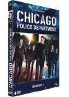 Chicago Police Department - Saison 1 - DVD