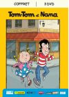 Tom-Tom et Nana - Saison 1 - DVD