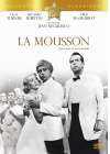 La Mousson - DVD
