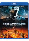 Time Warriors, la révolte des mutants - Blu-ray