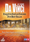 Le Code Da Vinci - Enquêtes sur les enigmes d'un best-seller - DVD