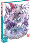 The Asterisk War : The Academy City on the Water - Saison 2, Vol. 2/2 - DVD