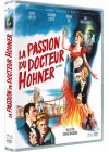 La Passion du docteur Hohner - Blu-ray