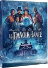 Le Manoir hanté - Blu-ray