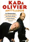 Kad & Olivier - Antotologie - DVD