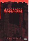 Massacres - DVD