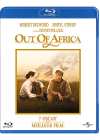 Out of Africa - Blu-ray