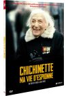 Chichinette : ma vie d'espionne - DVD