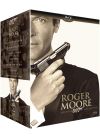 La Collection James Bond - Coffret Roger Moore (Pack) - Blu-ray