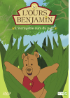 L'Ours Benjamin - L'incroyable ours du parc - DVD