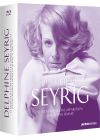Delphine Seyrig - Coffret - Je ne suis pas une apparition, je suis une femme. (Pack) - Blu-ray