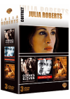 Julia Roberts - Coffret : Ocean's Eleven + Complots + L'affaire Pélican (Pack) - DVD