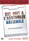 Une Nuit à l'Assemblée Nationale - DVD