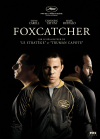 Foxcatcher - DVD