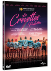 Les Crevettes Pailletées - DVD