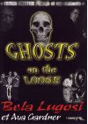 Ghosts on the Loose - DVD
