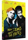 How to Talk to Girls at Parties - DVD