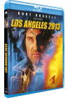 Los Angeles 2013 - Blu-ray