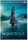 Monstrous - DVD