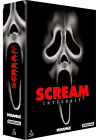 Scream - L'intégrale - Blu-ray