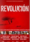 Revolución - DVD