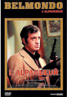 L'Alpagueur - DVD