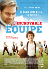 L'Incroyable équipe - DVD