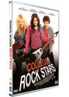 College Rock Stars - DVD