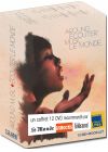 Around Music - Ecouter le monde - DVD