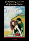 La Chair - DVD