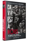 La vie est à nous + Le temps des cerises et autres films du Front Populaire - DVD