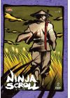 Ninja Scroll - Vol. 4 - DVD