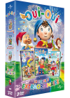 Oui-Oui - Le coffret extraordinaire - La grande parade des jouets + La lune magique + Le trésor de l'arc-en-ciel - DVD