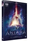 Aniara - L'odyssée stellaire - Blu-ray