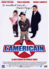 L'Américain - DVD