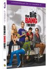 The Big Bang Theory - Saison 3