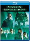 Matrix Revolutions (Warner Ultimate (Blu-ray)) - Blu-ray