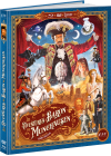 Les Aventures du Baron de Munchausen (Mediabook Blu-ray + DVD - Édition limitée) - Blu-ray