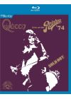 Queen - Live at the Rainbow '74 - Blu-ray