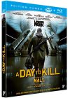 A Day to Kill - Blu-ray