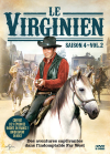 Le Virginien - Saison 4 - Volume 2 - DVD
