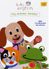 Mes animaux familiers - DVD