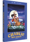 Charlie mon héros (Combo Blu-ray + DVD) - Blu-ray