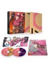 Sword Art Online Alternative Gun Gale Online - Box 2/2 (Édition Collector) - Blu-ray