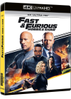 Fast & Furious : Hobbs & Shaw (4K Ultra HD) - 4K UHD