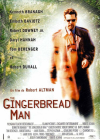 The Gingerbread Man - DVD