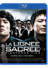 La Lignée sacrée - Blu-ray