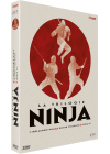 La Trilogie Ninja : L'implacable Ninja + Ultime violence + Ninja III - DVD