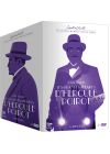 Agatha Christie : Les grandes affaires d'Hercule Poirot - Coffret 25 épisodes - DVD